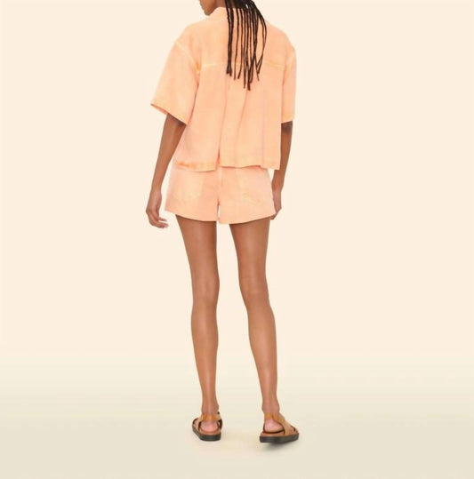 Xirena - Renner Short