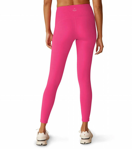 Beyond Yoga - PowerBeyond Strive Midi Legging