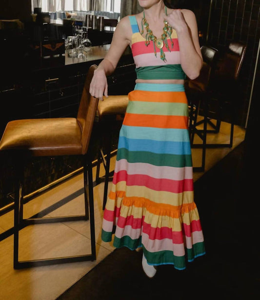 Briton Court - Brianna Top