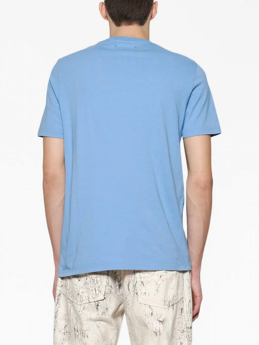 Amiri - Carolina Ouija Board T-shirt