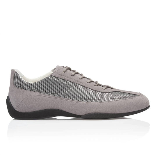 Porsche Design - Men's Lu Low Mesh Hf Soft Sneakers