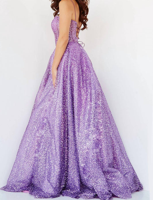 Jovani - Sweetheart Prom Dress