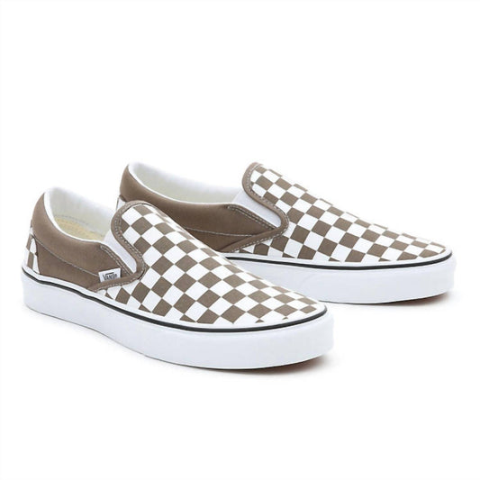 Vans - Men's Classic Slip-on