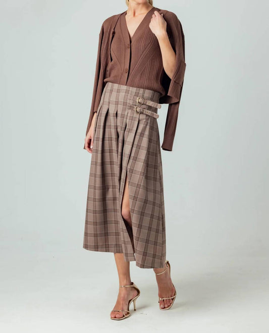 Sundays - Casini Skirt