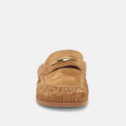 Dolce Vita - Women's Jodero Flats