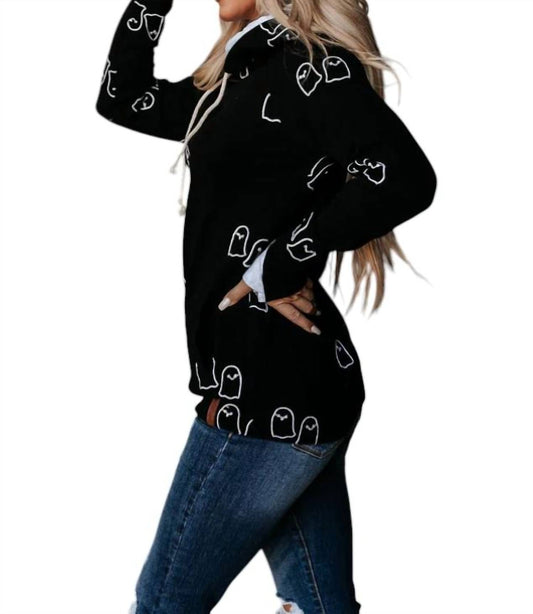 Ampersand Ave - Doublehood Sweatshirt