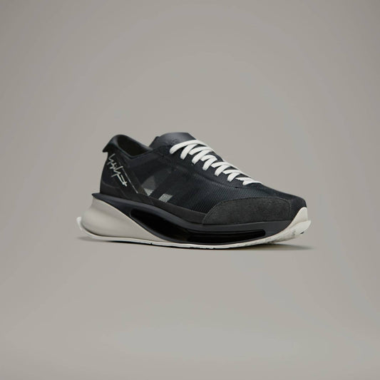 Adidas - Men's Y-3 S Gendo Running Shoes