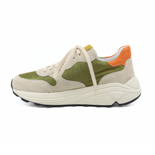 Homers - Women's Olimpia Crosta Aurora Sneaker