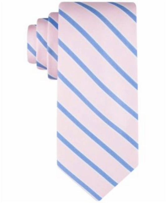 Tommy Hilfiger - Men's Oxford Stripe Tie