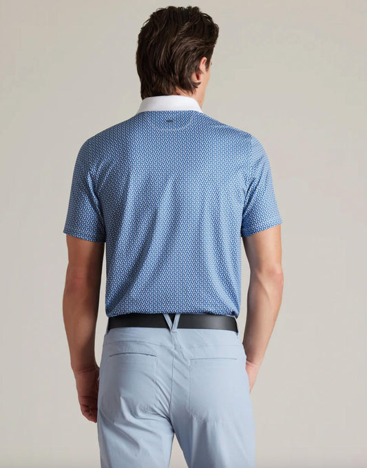 Rhone - Golf Sport Polo