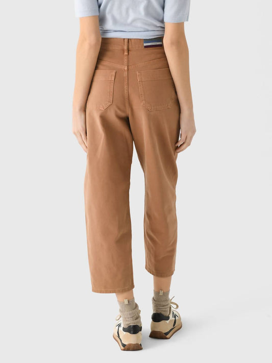 Vanessabruno - Women's Caleb Jean