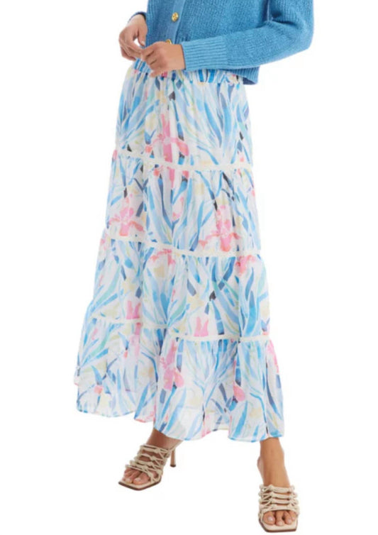 Allison New York - Sylvia Midi Skirt