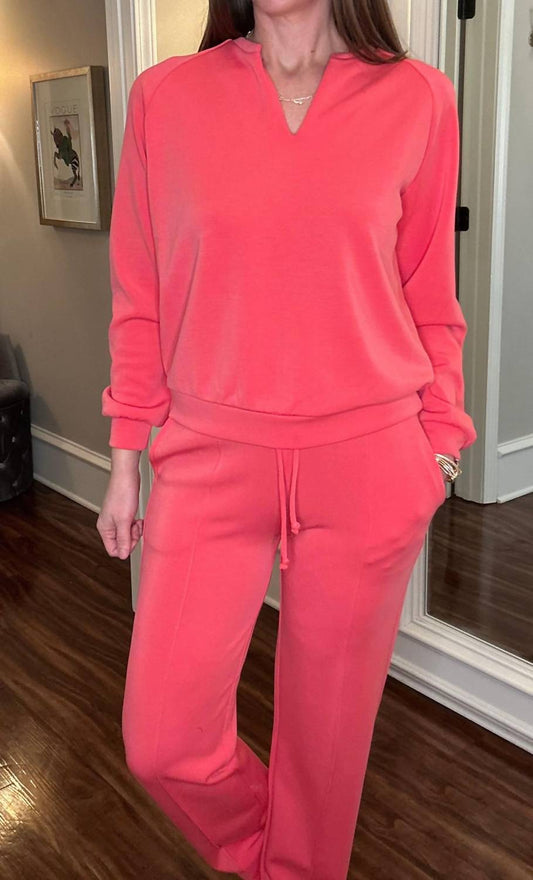 Yest - Oirla Essential Pant