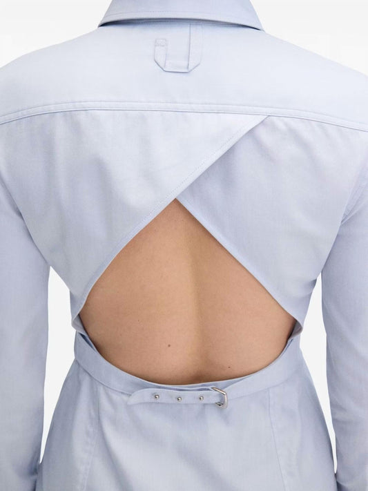 Jacquemus - La Chemise De Costume
