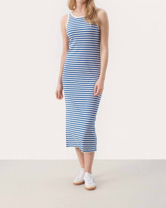 Part Two - Garitta Dress