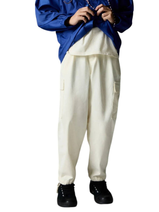 The New Society - Kid's Standford Pants