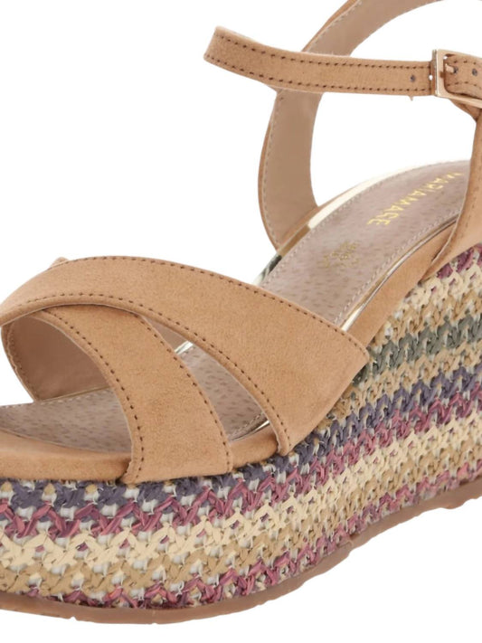 Mariamare - Women's Nebet Sandals