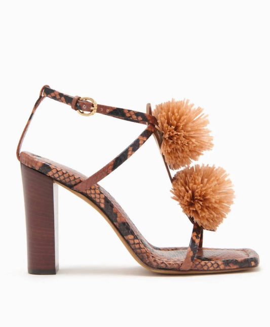 Ulla Johnson - Women's Isolde High Heels