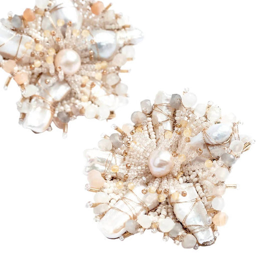 Deepa Gurnani - Women's Andrena Earring