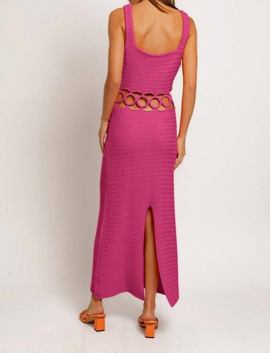 Le Lis - Tropicana Maxi Dress