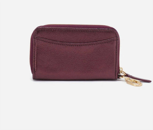 Hobo - Women's Move Clip Wallet