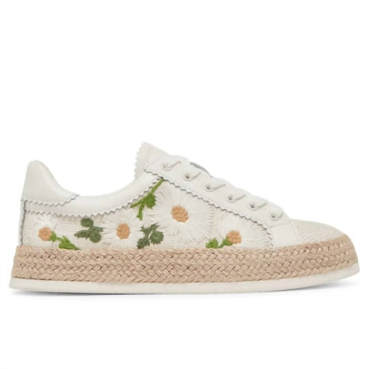 Dolce Vita - Women's Azalia Sneakers