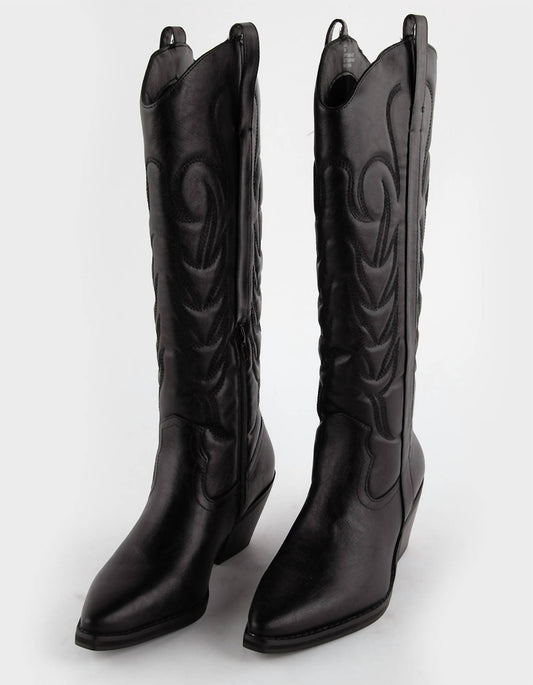 Matisse - Women's Dixie Boot
