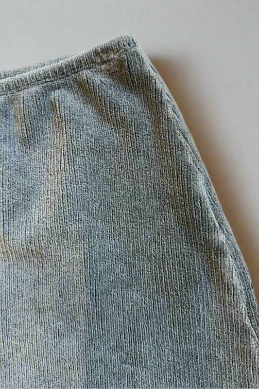 Asher - Women's Noa Velour Shorts