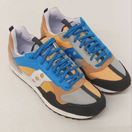 Saucony - Saucony Women's Shadow 5000 Outdoor Low Top Sneakers