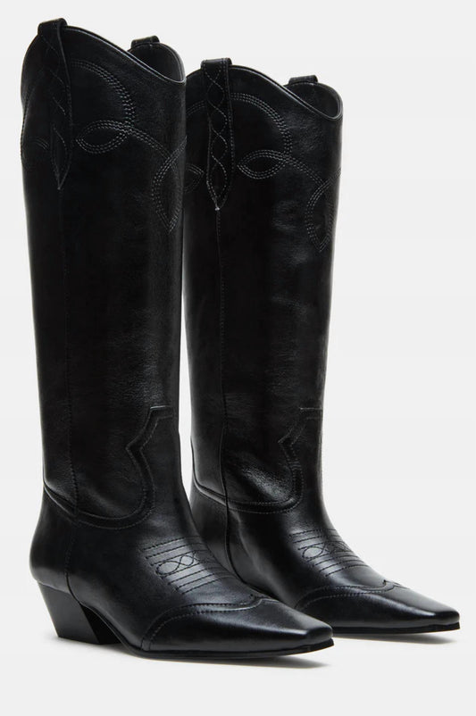 Steve Madden - Women's Dollie Boots
