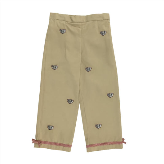 Vive La Fete - Girls' University of Alabama Collegiate Pants