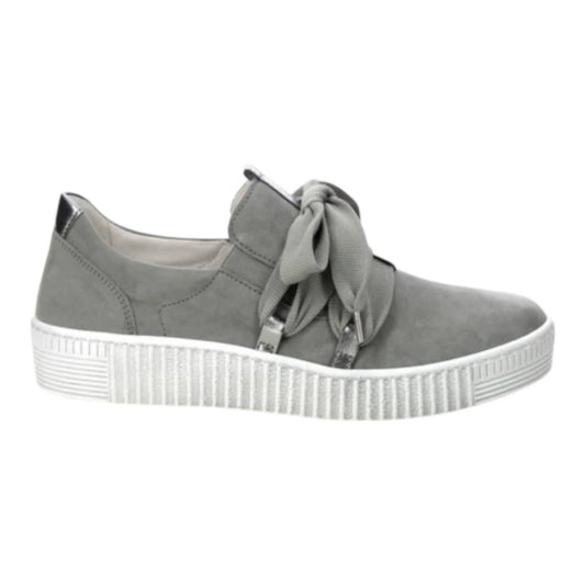 Gabor - Women's Ribbon Sneaker