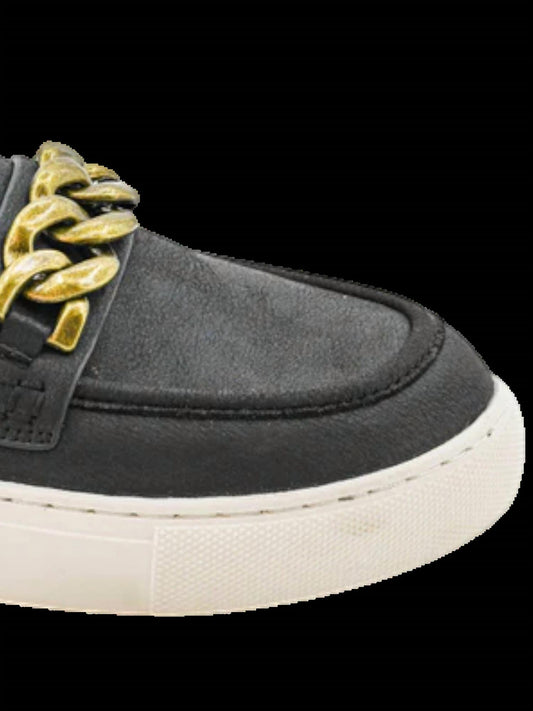 Corkys Footwear - Women's Chain Reaction Oil PU Shoes