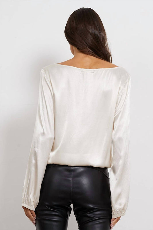 Lamade - Klark Long Sleeve Top