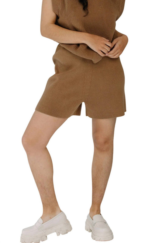 Mr Mittens - Lounge Shorts