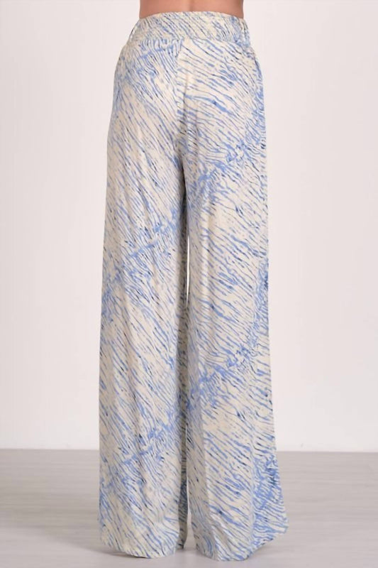 Elan - Women's Sahara Wide Leg Pant