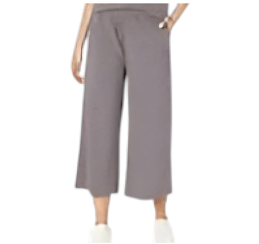 Indyeva - Epesi Wide Leg Crop Pants