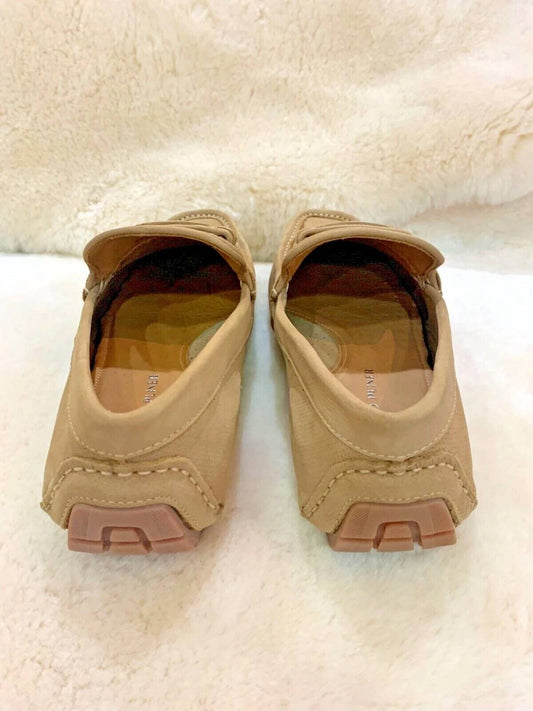 Donald Pliner - Men's Donnie Leather Driver