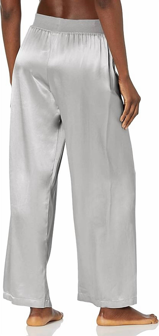 Pj Harlow - Jolie Satin Pants