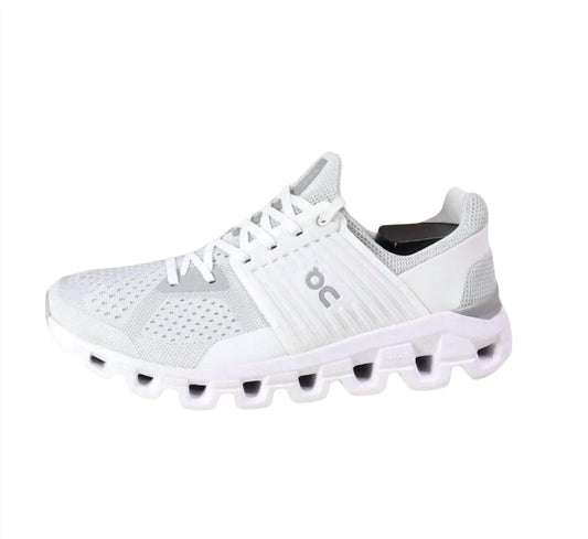 On - Women’s Cloudswift Running Shoes