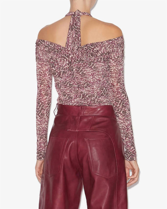 Isabel Marant - Vonda Top