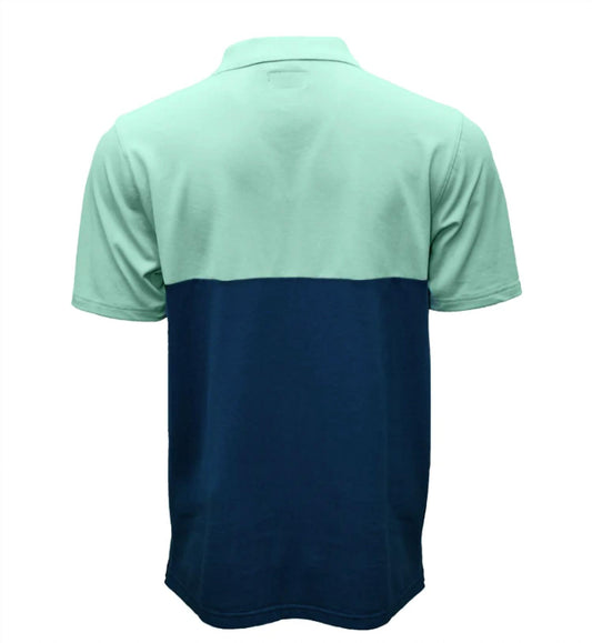 Hooey - Men's Maverick Polo