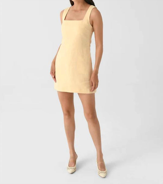 Posse - Alice Mini Dress