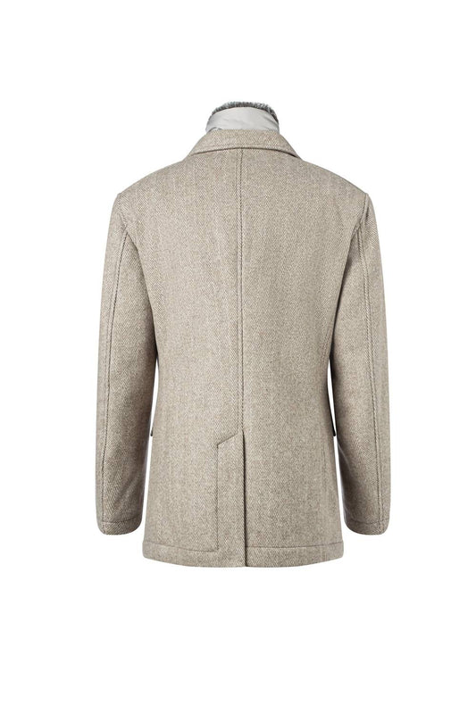Joop! - Men's Hecton Insulated Sportcoat