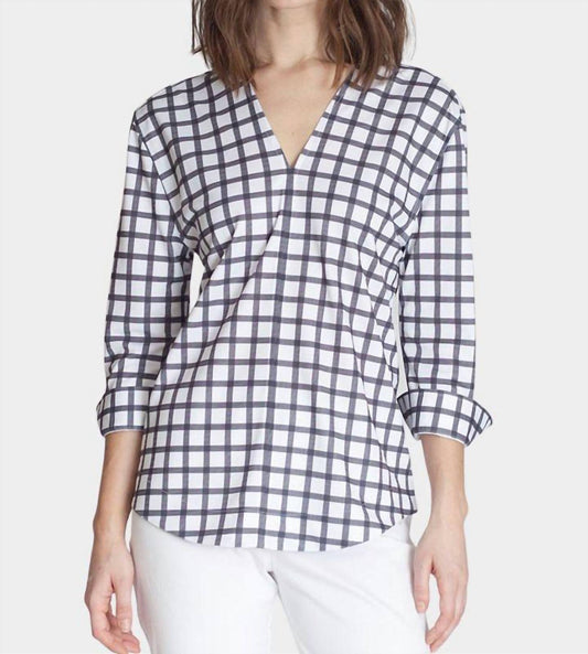 Buki - Double Vee Shirt