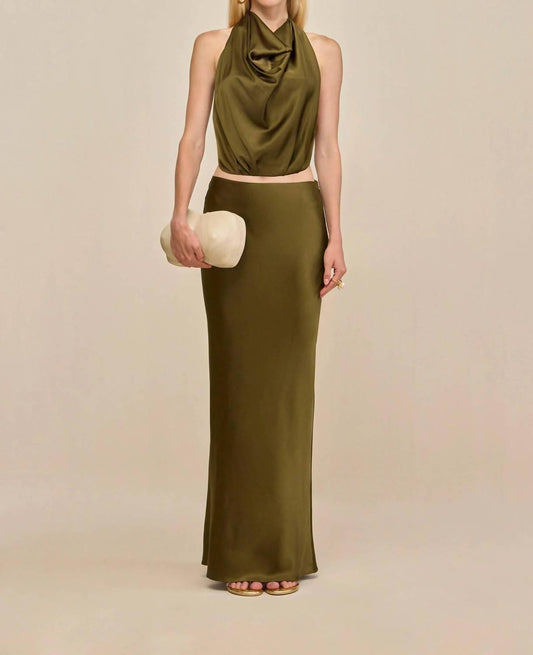 Cult Gaia - Women's Chantel Skirt