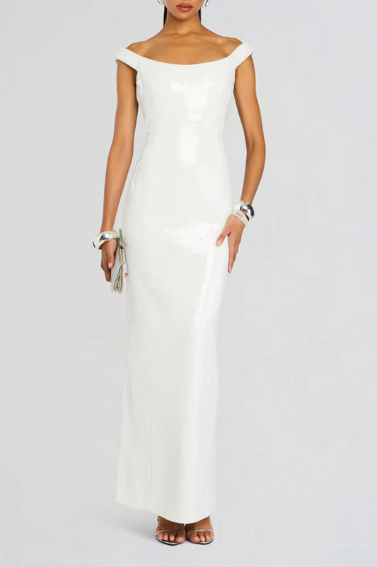 Retrofete - Jazmina Sequin Dress