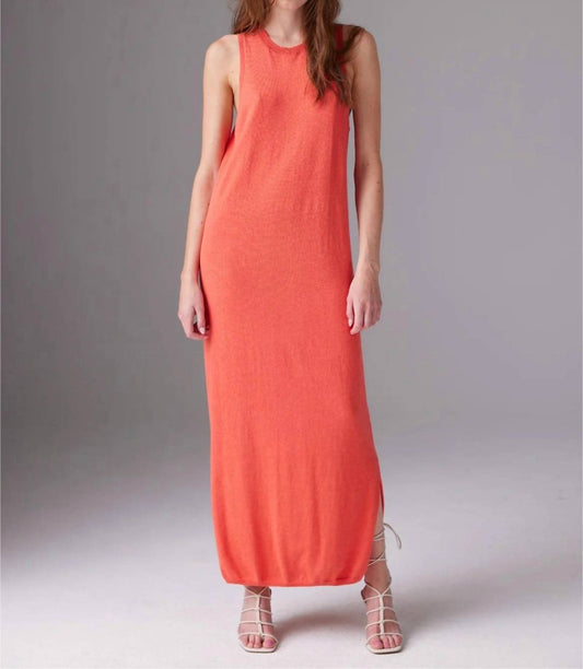 Colorush - Crush Dana Floaty Tank Dress