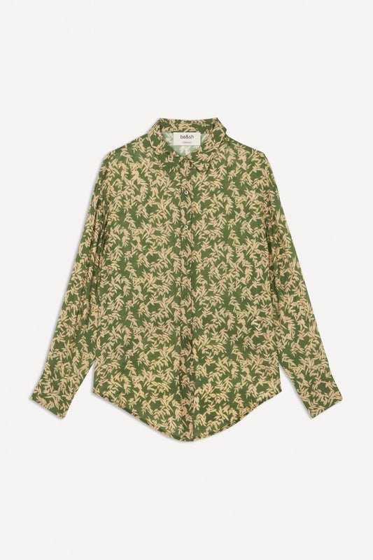 Ba&Sh - Tarmac Shirt