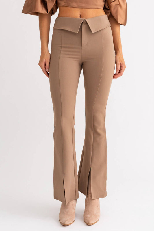 Le Lis - Mousse Pant